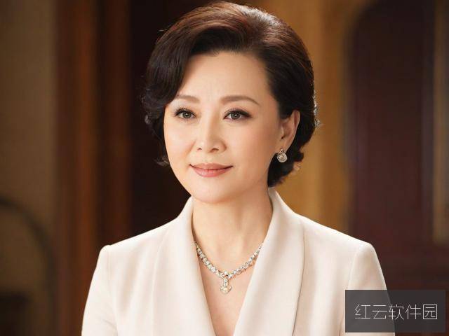 重温经典家庭剧小女人，谢兰主演的温情之作，何处免费观看？
