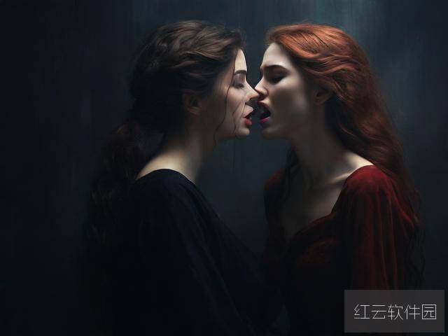 呼喊与细语,探寻人性深渊的绝美悲歌