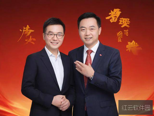 中国合伙人,梦想、友谊与创业的动人篇章