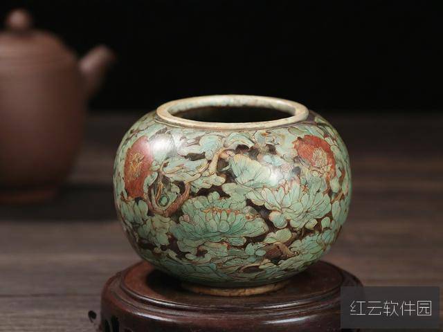 肉莲法器真实存在吗?知乎用户深度解析