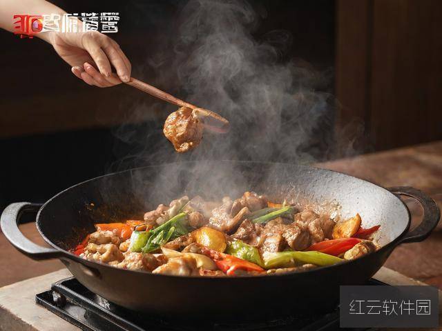厨中激战2免费观看国语版，热血烹饪对决再掀高潮