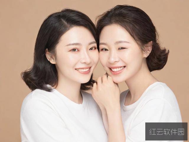 幸福照相馆,定格温情瞬间,40集免费观看的心灵治愈之旅