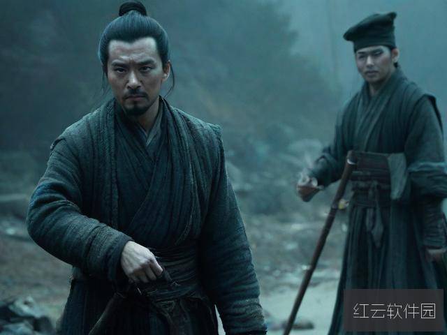 鬼吹灯在线观看，盗墓探险的视觉盛宴