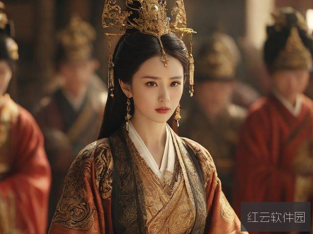 铜雀台，历史与传奇交织的古装史诗盛宴