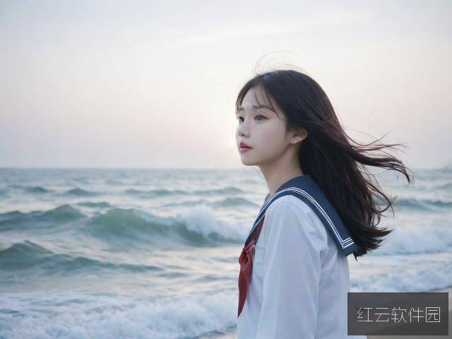 迎风的青春,在时代的浪潮中找到自己的航向