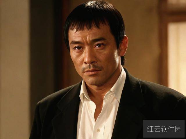 古惑仔大佬B活埋老婆剧情解析,谁演的?角色深度揭秘