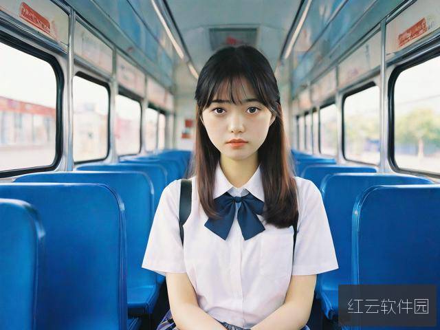 在公交车上邂逅高C月，一段改变生命的旋律