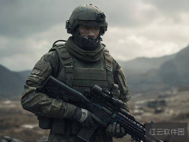 捍战2,铁血使命与人性光辉的硬核交响