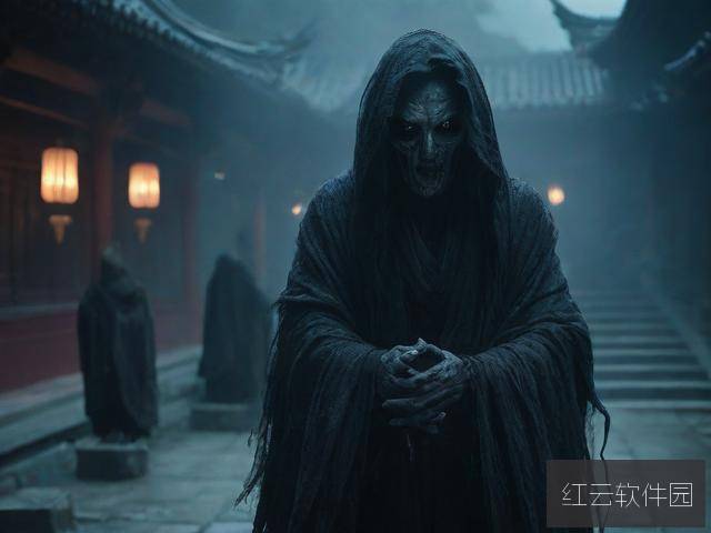 鬼话怪谈祥云寺在线观看，探寻神秘与惊悚的完整观影指南