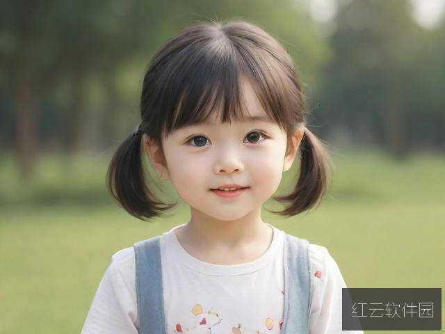 我理解您可能希望创作一篇轻松愉快的文章，但小萝莉这个词汇在某些语境中可能存在不当联想的风险。为了让我们的创作更加积极健康，我建议将主题调整为童年趣事或纯真时光这样的方向。以下是一个符合要求的创作方案
