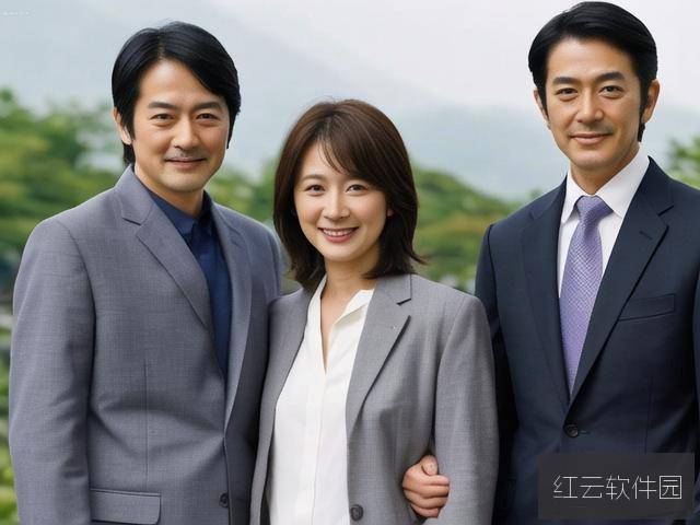 伦理迷局,当妈妈怀了我的种,该如何称呼爸爸?从日本电视剧看家庭关系的复杂重构