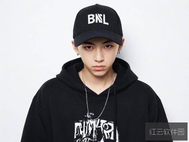 仙踪林19岁RAPPER潮水偷轨事件，网络狂欢背后的荒诞与反思
