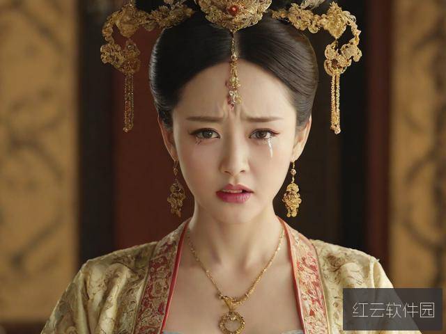 当上官婉儿翻白眼、流口水、流眼泪,历史剧的娱乐化边界何在?