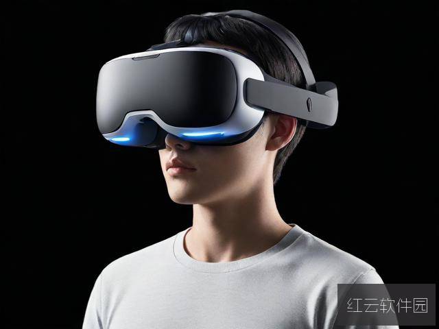 国产精品VR，18久久久久久引领沉浸式体验新潮流