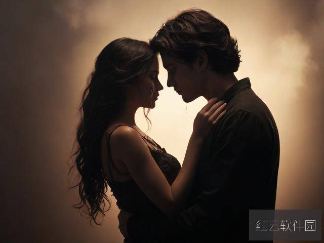 情人请别为我哭泣，一曲爱情挽歌中的救赎与觉醒