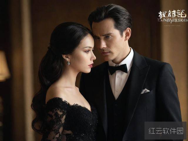 黑帮少爷爱上我第二季重磅回归，暗黑与爱欲交织的禁忌之恋