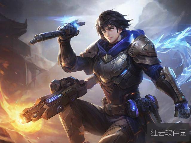 手游阵容搭配，打造最强战队的策略与技巧