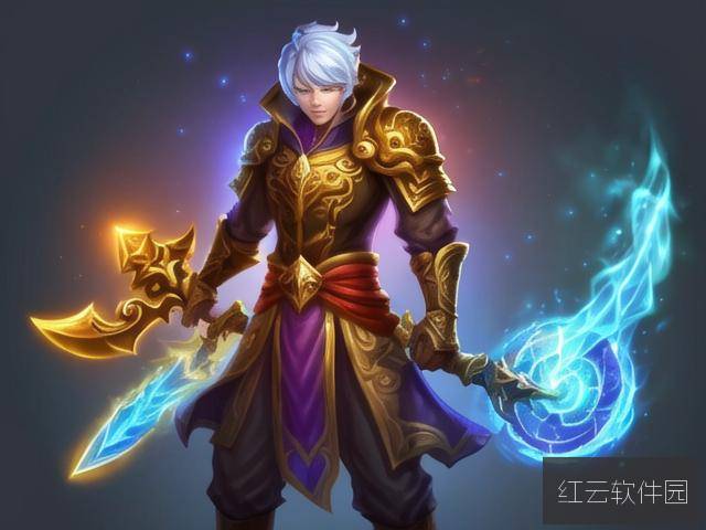 手游世界OL法师攻略大全，从入门到精通