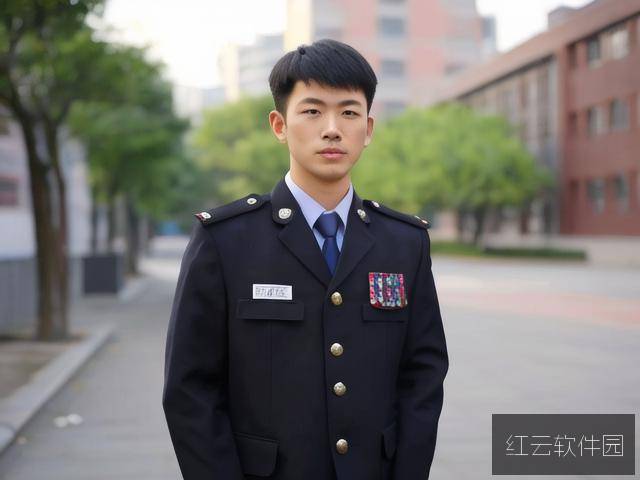 校花之殇，门卫老杨的罪恶与校园的沉默