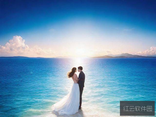 唯品会×京东独家合作！爱情岛浪漫线路二推荐，双十一邂逅心动之旅