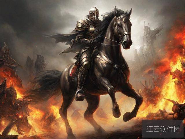 揭秘免费人马大战CSDN的幕后神器,这款软件究竟是什么?