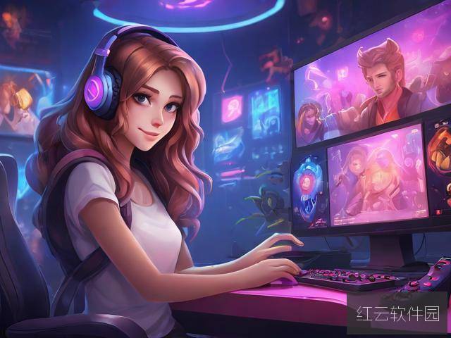 甜美游戏陪玩3免费观看，探索游戏世界的愉悦伴侣