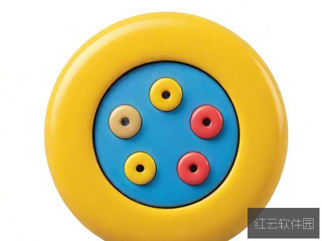 当玩具按钮被按下，一个关于童年与异想天开的故事