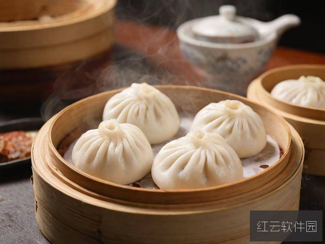 GOGOGO大但人文艺术包子铺，蒸汽里的生命美学